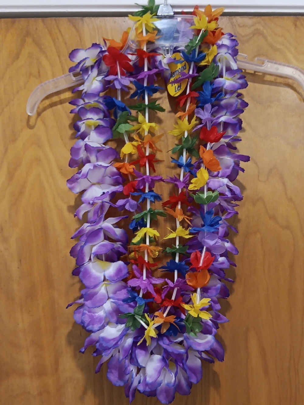 Diamond Head Lei and 2 others